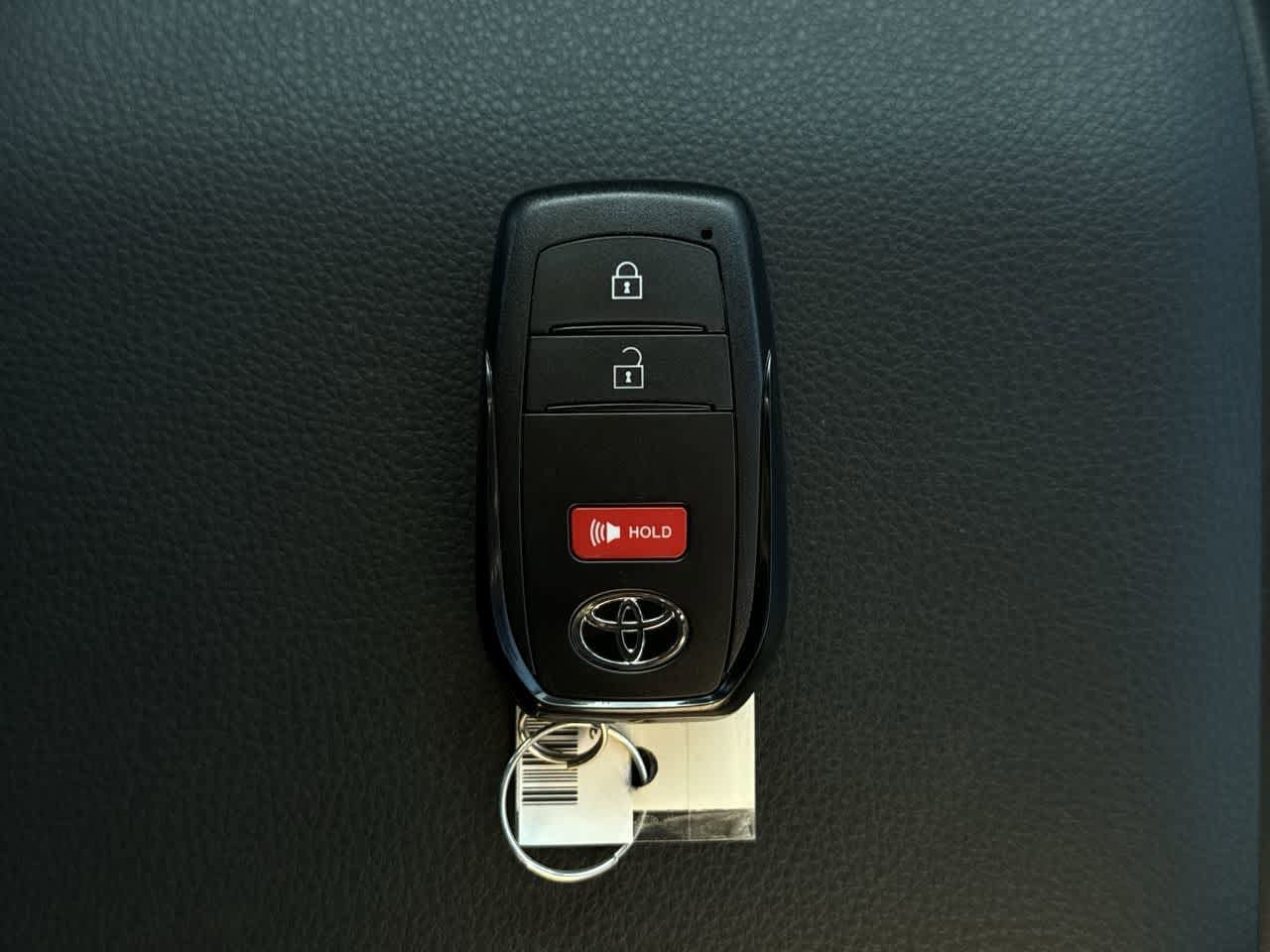 Thumbnail: 2025 Toyota Tacoma - 23