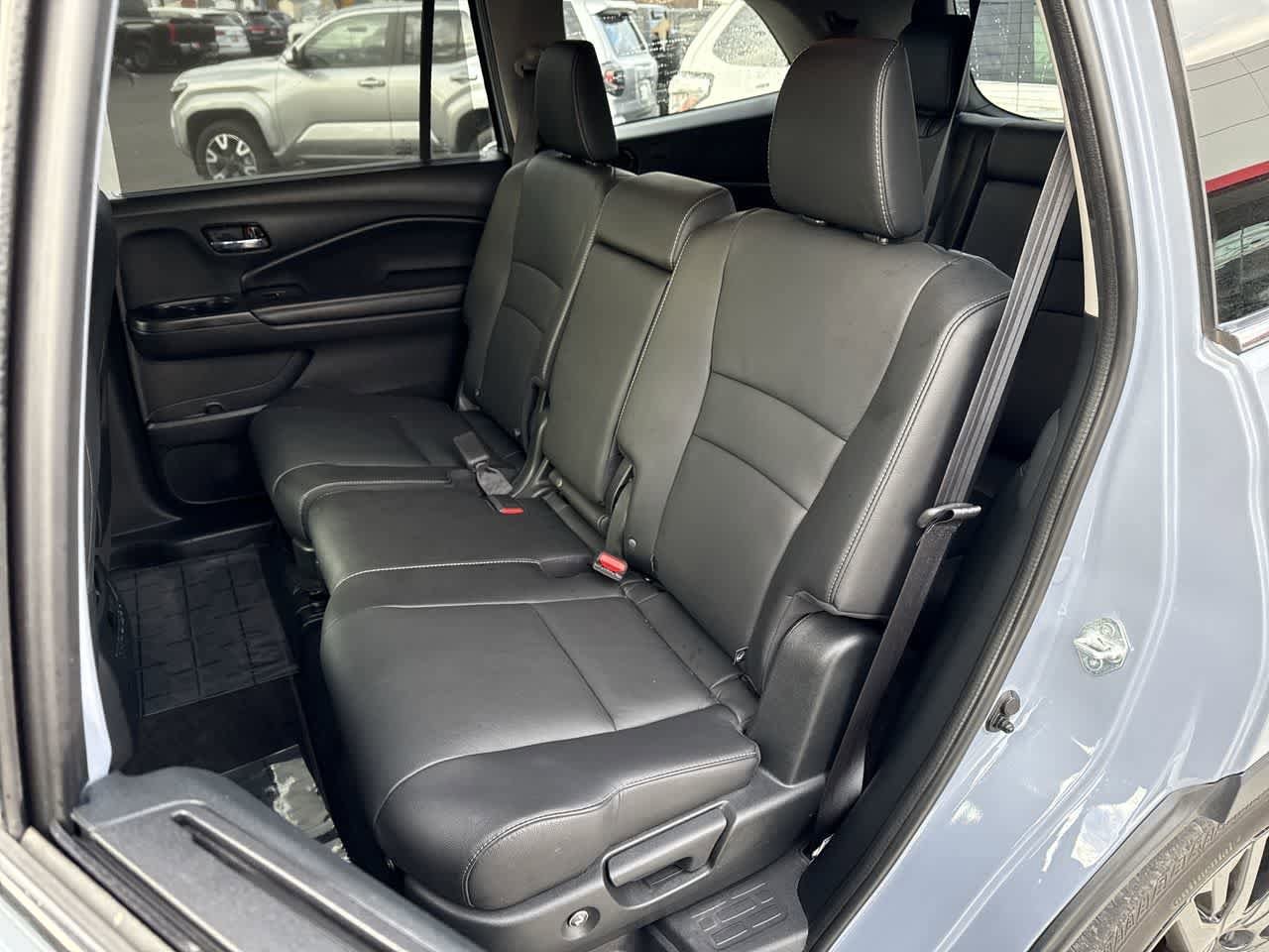 Thumbnail: 2022 Honda Pilot - 12