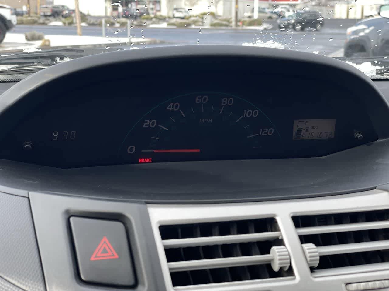 Thumbnail: 2008 Toyota Yaris - 16