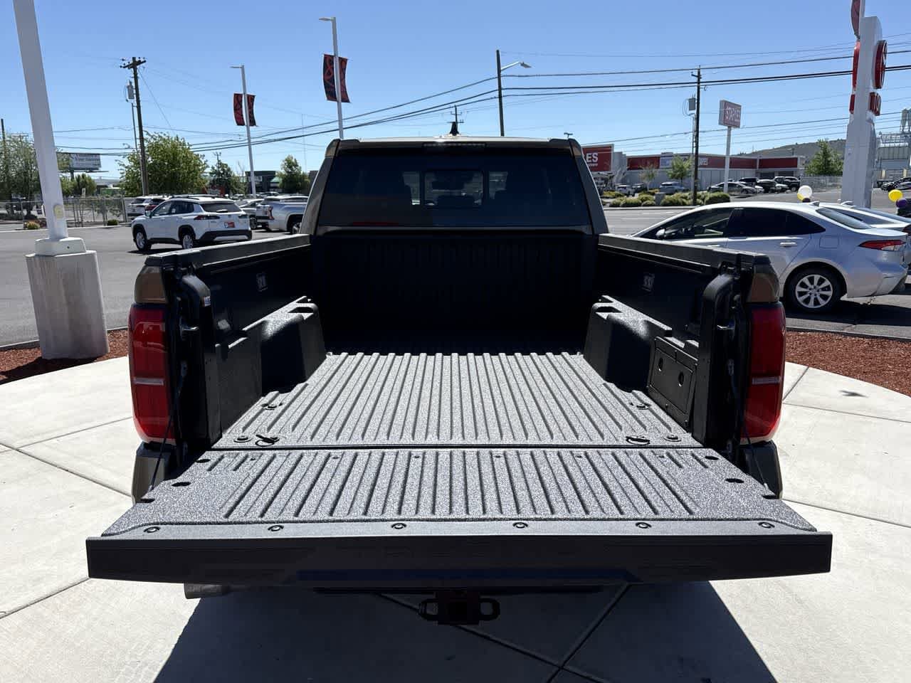 Thumbnail: 2026 Toyota Tacoma - 6