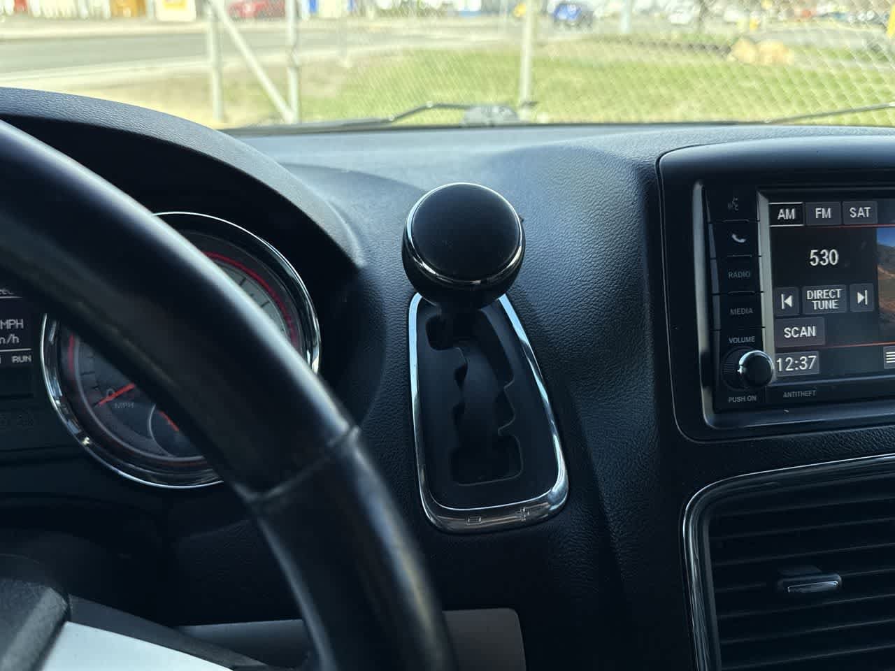 Thumbnail: 2019 Dodge Grand Caravan - 22