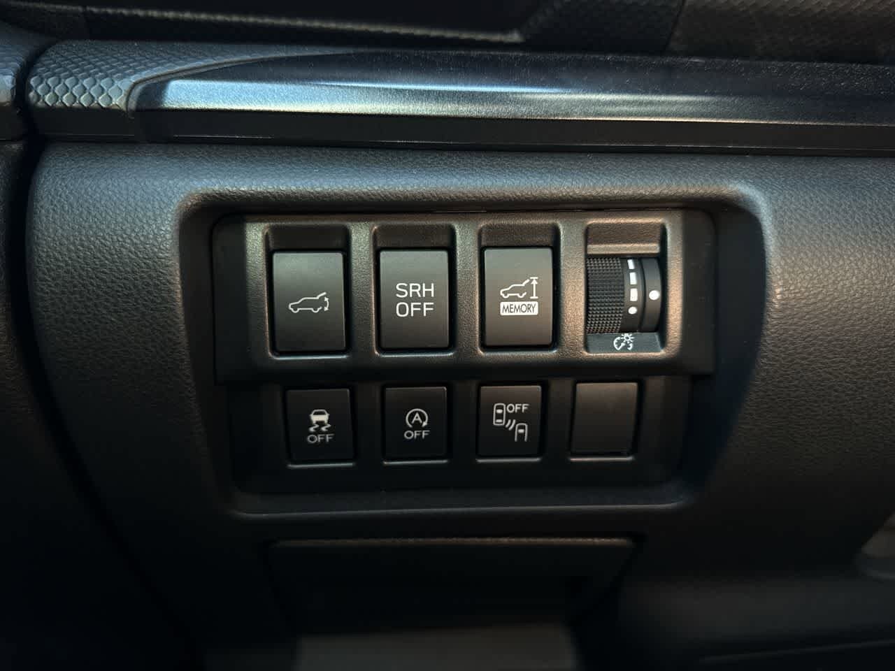 Thumbnail: 2024 Subaru Forester - 21