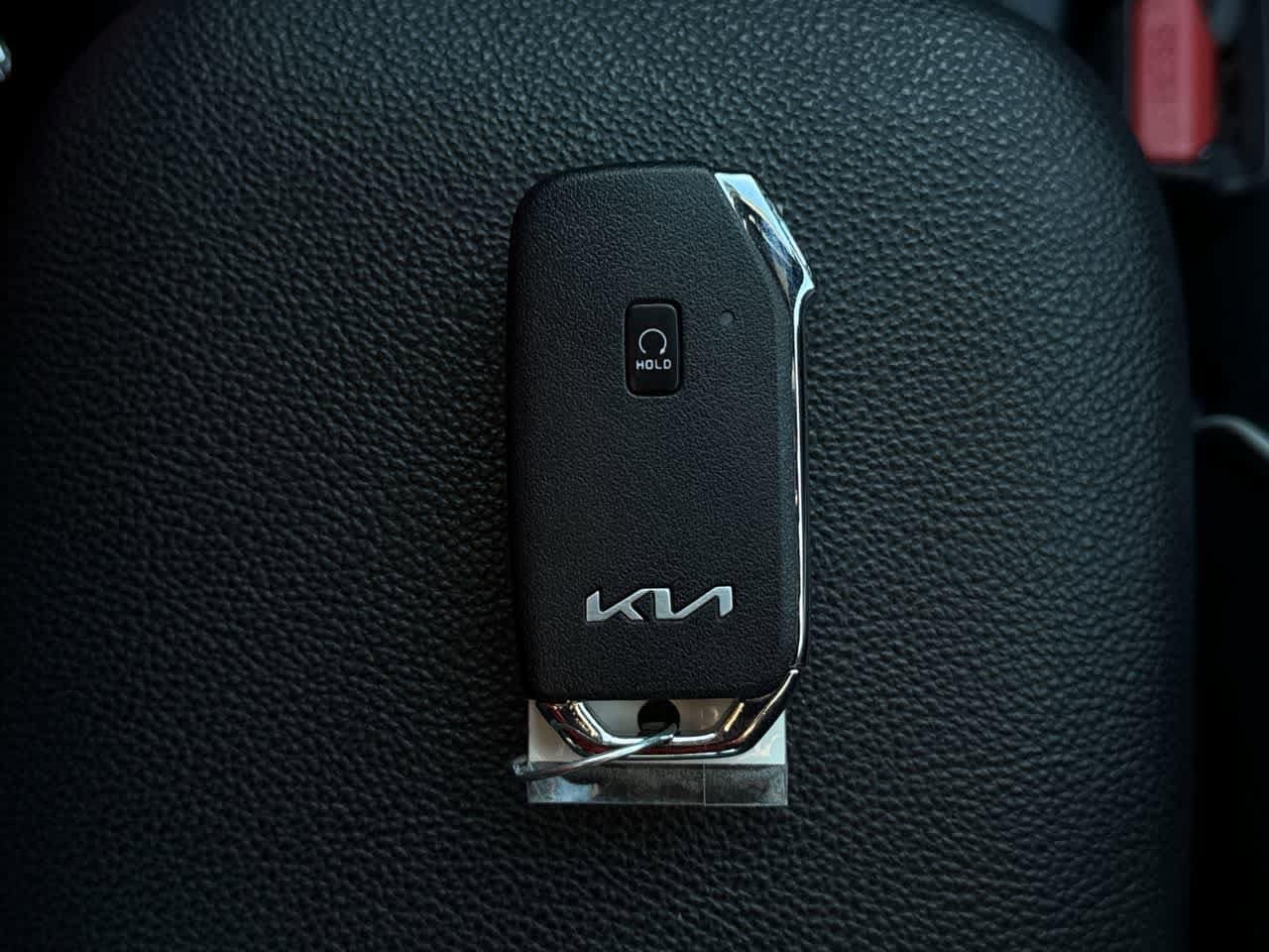 Thumbnail: 2023 Kia Forte - 23