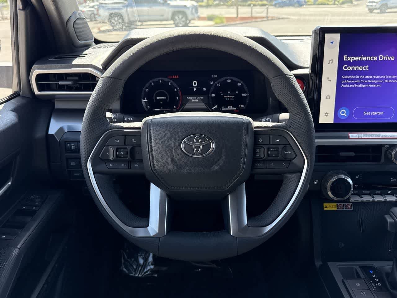 Thumbnail: 2026 Toyota Tacoma - 16