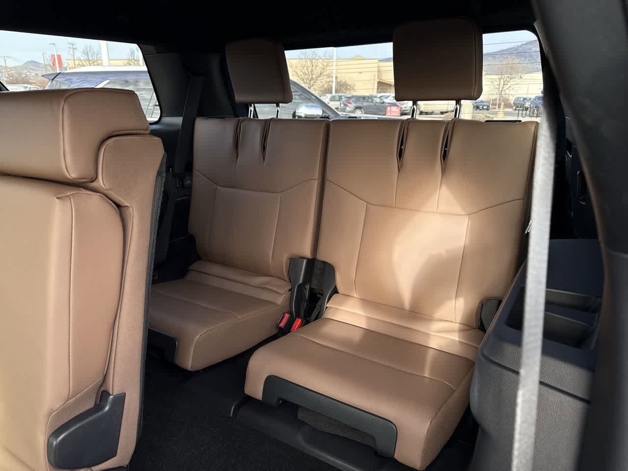 Thumbnail: 2026 Toyota 4Runner - 13