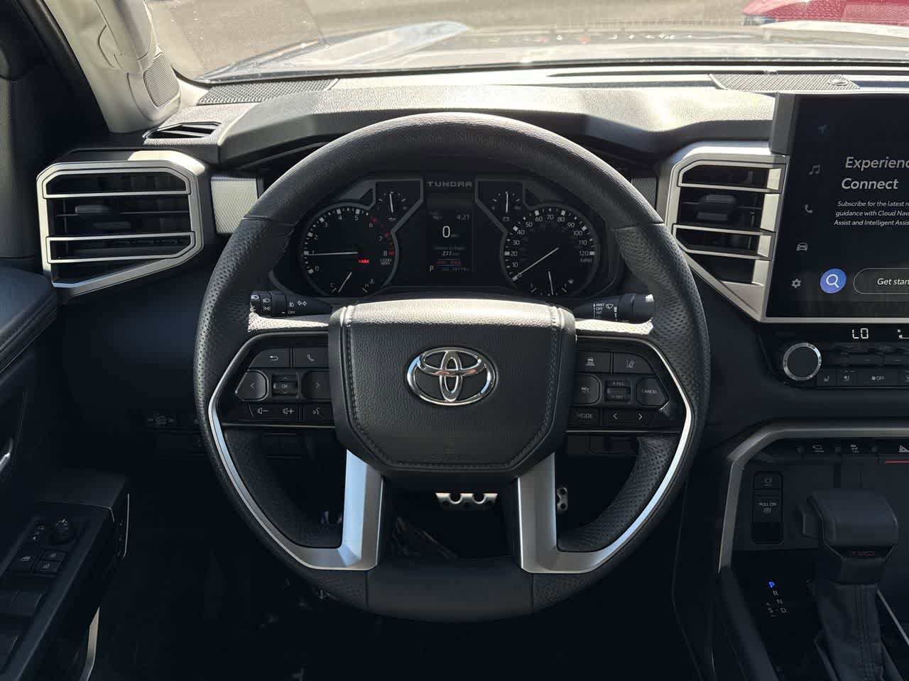 Thumbnail: 2023 Toyota Tundra - 16