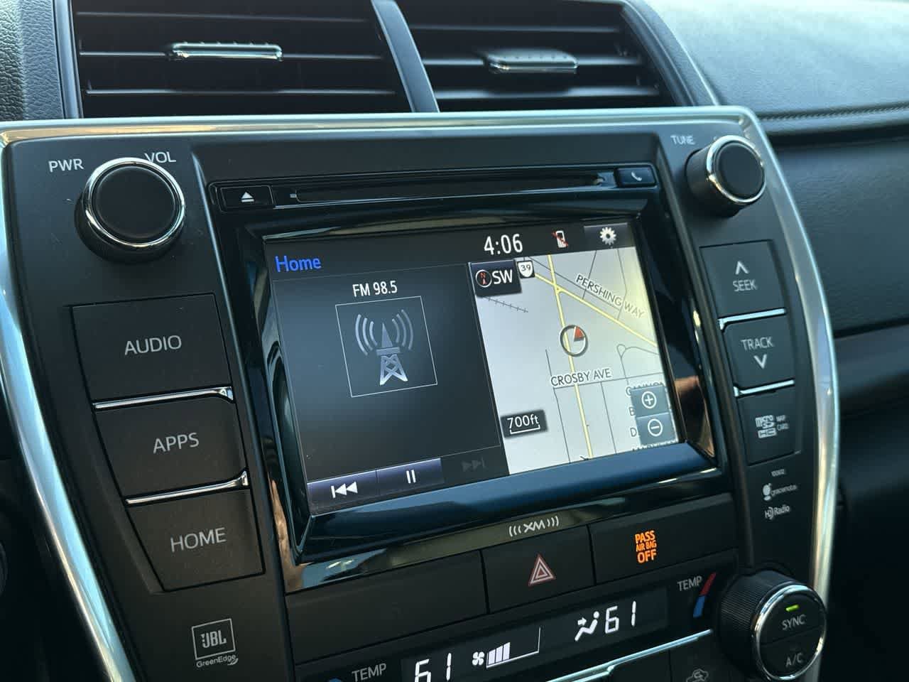 Thumbnail: 2017 Toyota Camry - 18