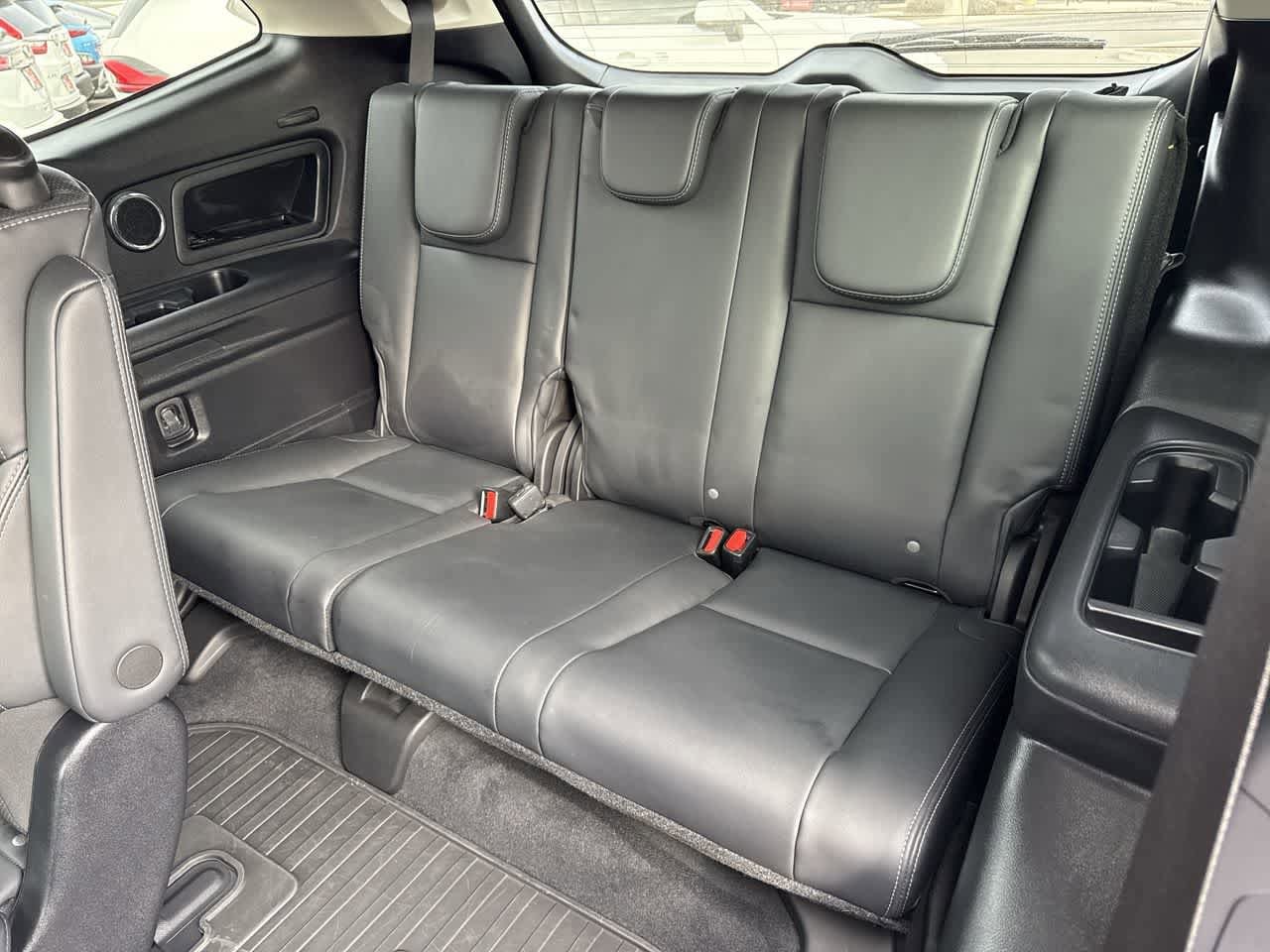 Thumbnail: 2023 Subaru Ascent - 13