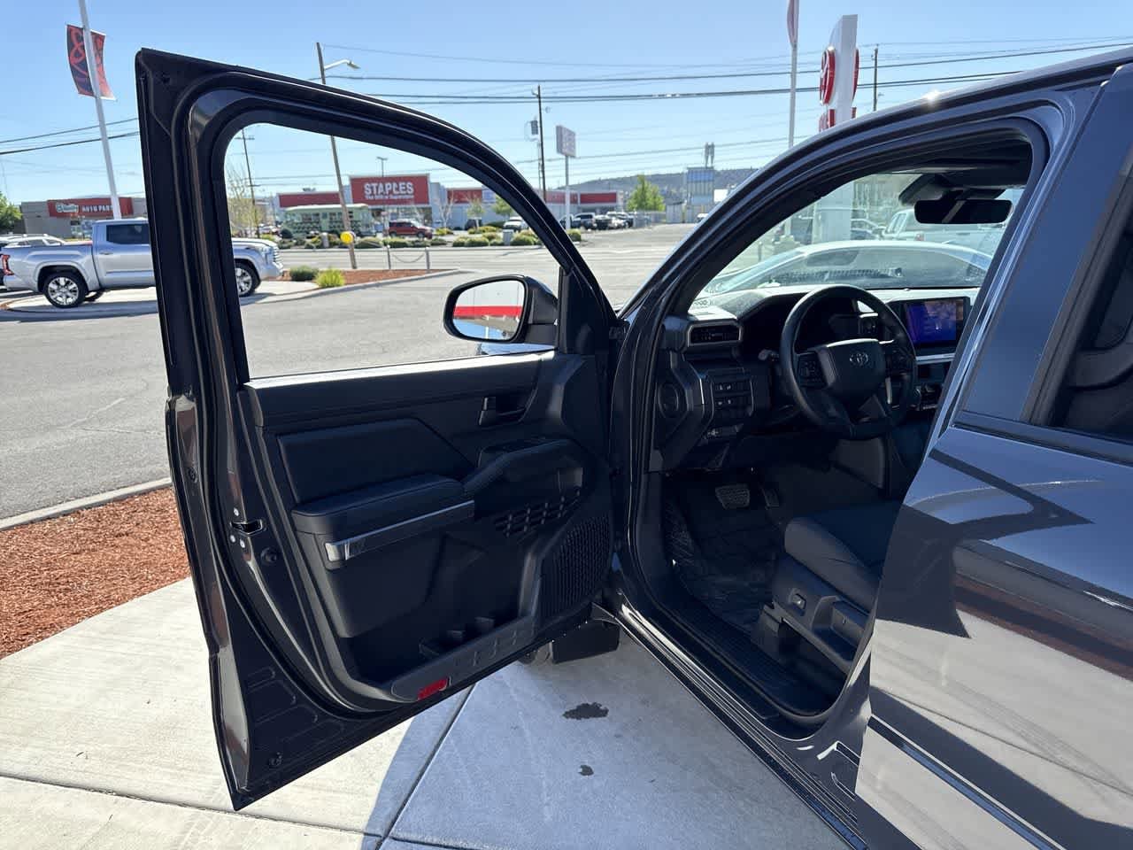 Thumbnail: 2026 Toyota Tacoma - 10