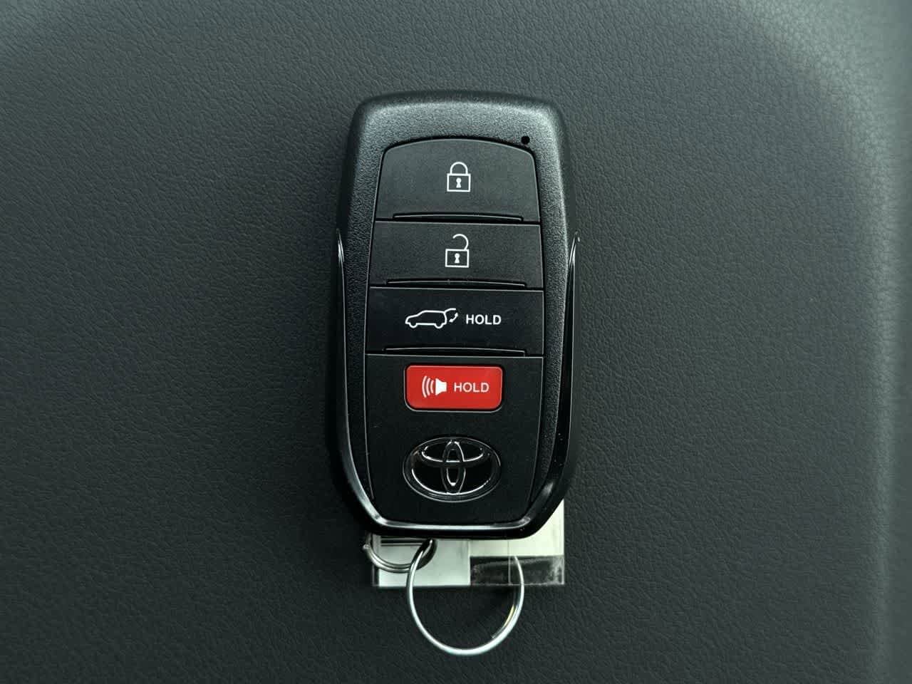 Thumbnail: 2026 Toyota bZ - 23