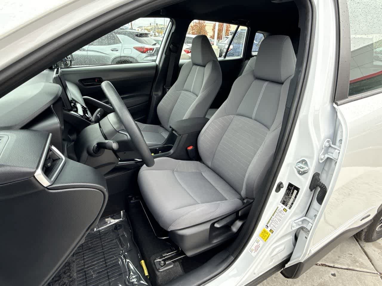 Thumbnail: 2023 Toyota Corolla Cross - 11