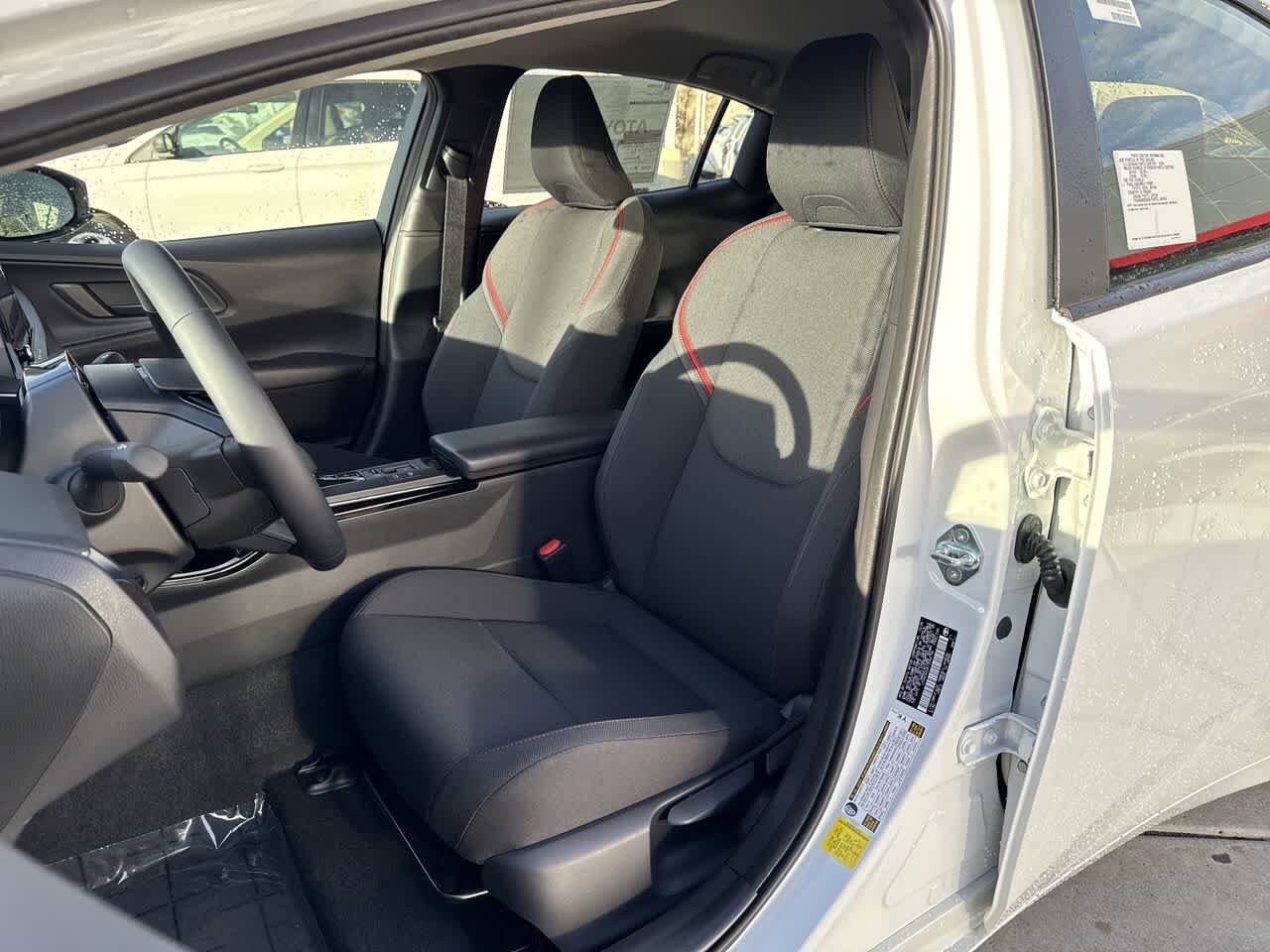 Thumbnail: 2026 Toyota Prius - 11