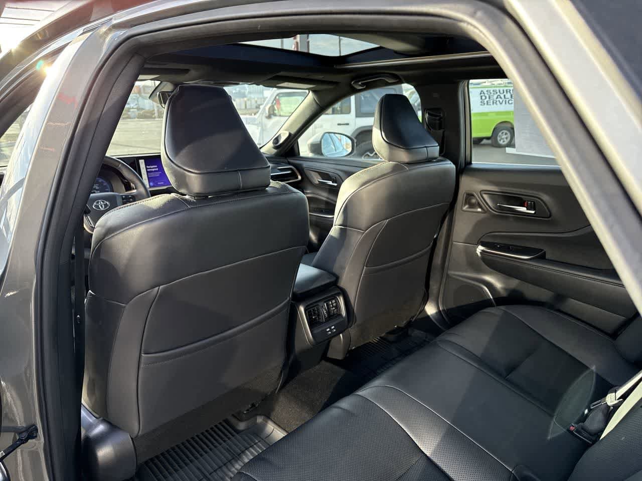 Thumbnail: 2023 Toyota Crown - 13