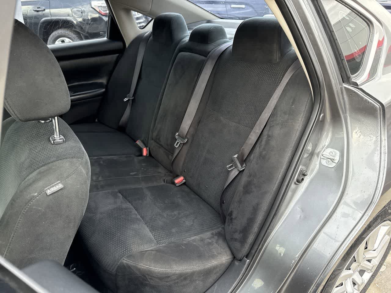 Thumbnail: 2015 Nissan Altima - 12