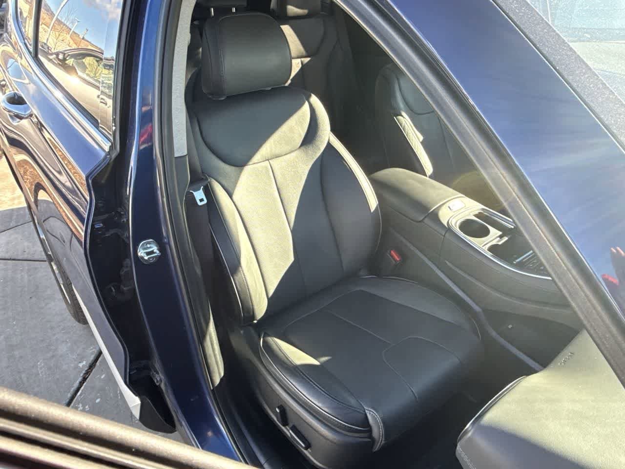 Thumbnail: 2023 Hyundai Santa Fe - 14