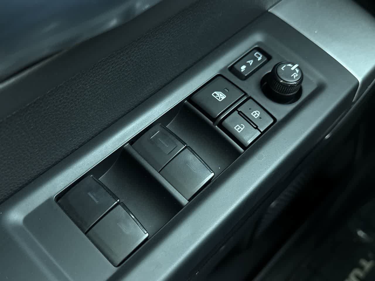 Thumbnail: 2024 Toyota Tundra - 22