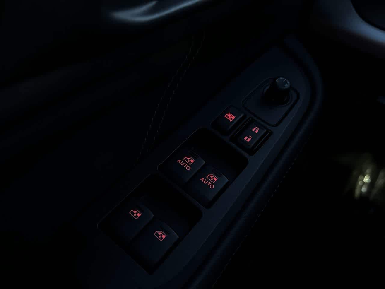 Thumbnail: 2018 Subaru Outback - 22