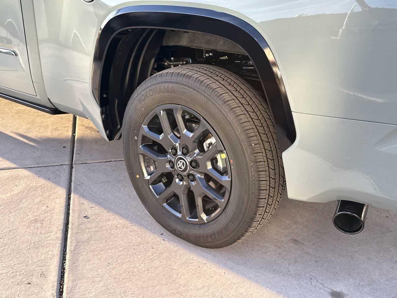 Thumbnail: 2026 Toyota Tundra - 8