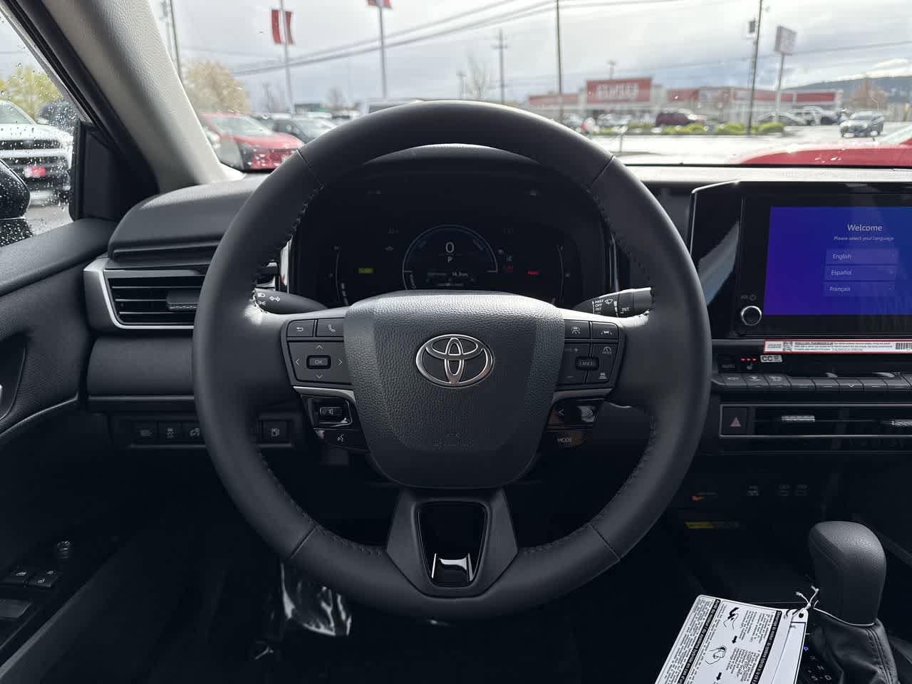 Thumbnail: 2026 Toyota Camry - 16