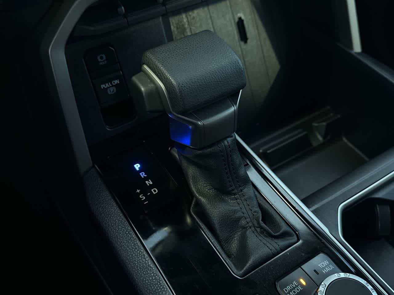 Thumbnail: 2024 Toyota Tundra - 20