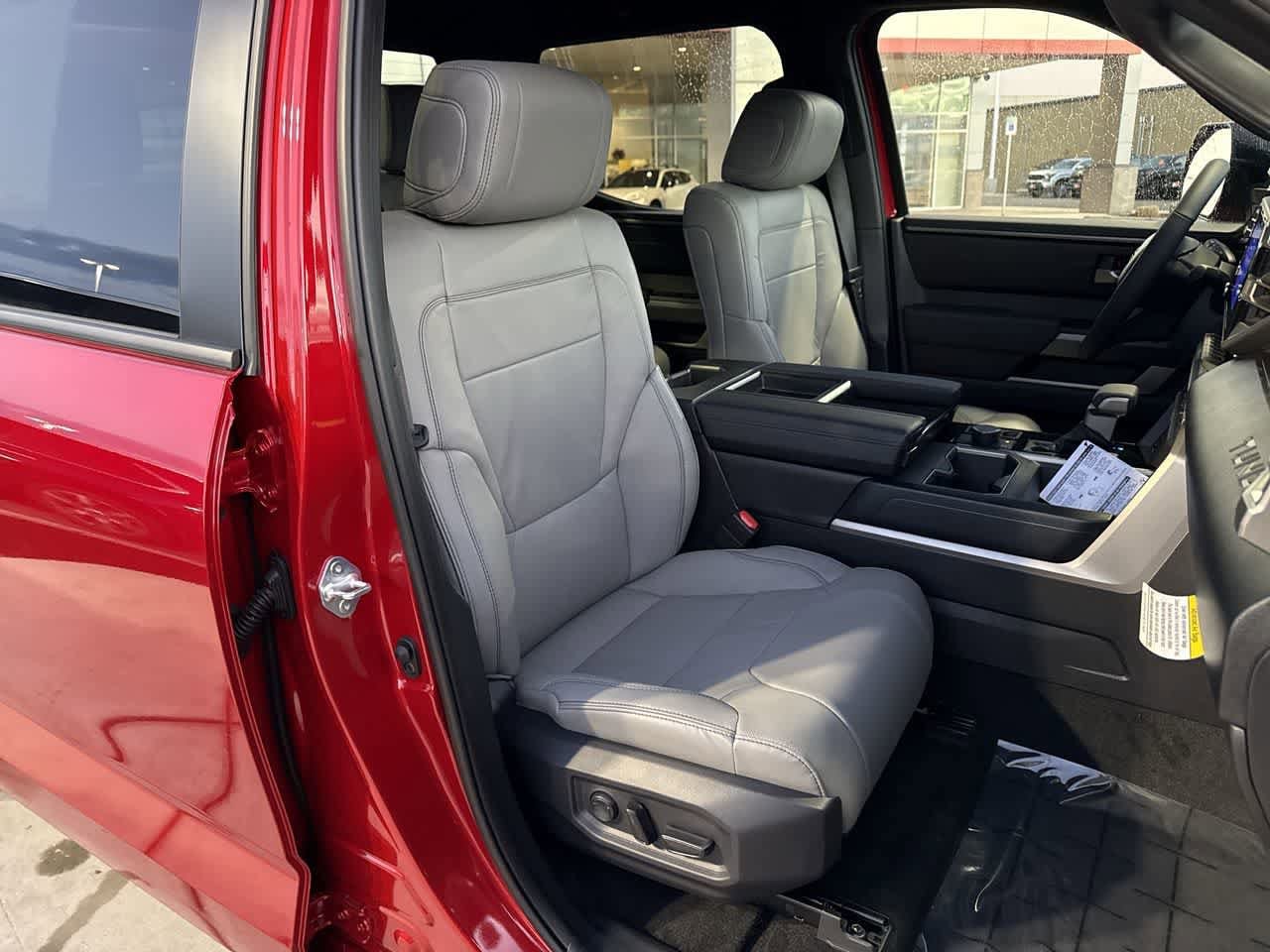 Thumbnail: 2026 Toyota Tundra - 14