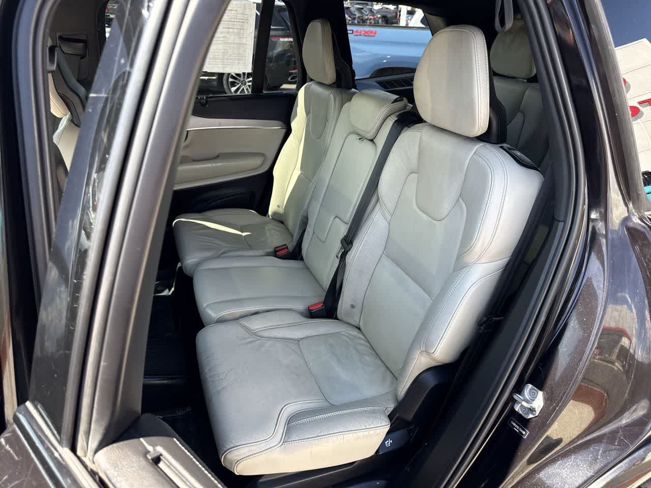 2020 Volvo XC90 R-Design - Photo 11