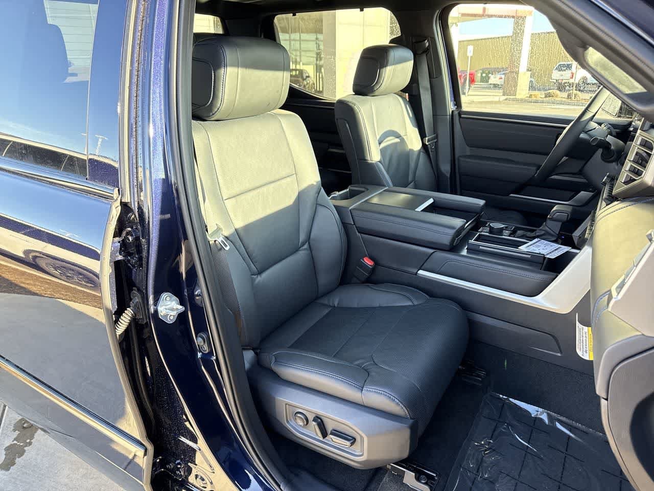 Thumbnail: 2026 Toyota Tundra - 14