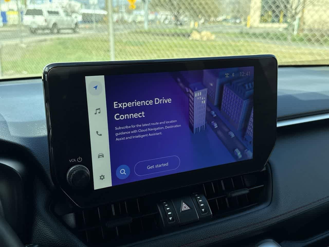 Thumbnail: 2024 Toyota RAV4 - 18