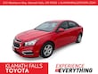  Chevrolet Cruze Limited