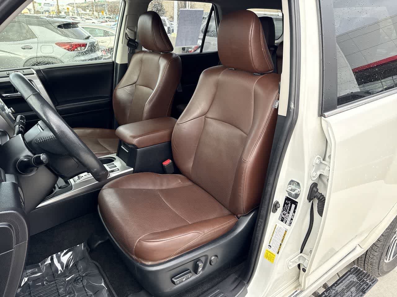 Thumbnail: 2023 Toyota 4Runner - 11