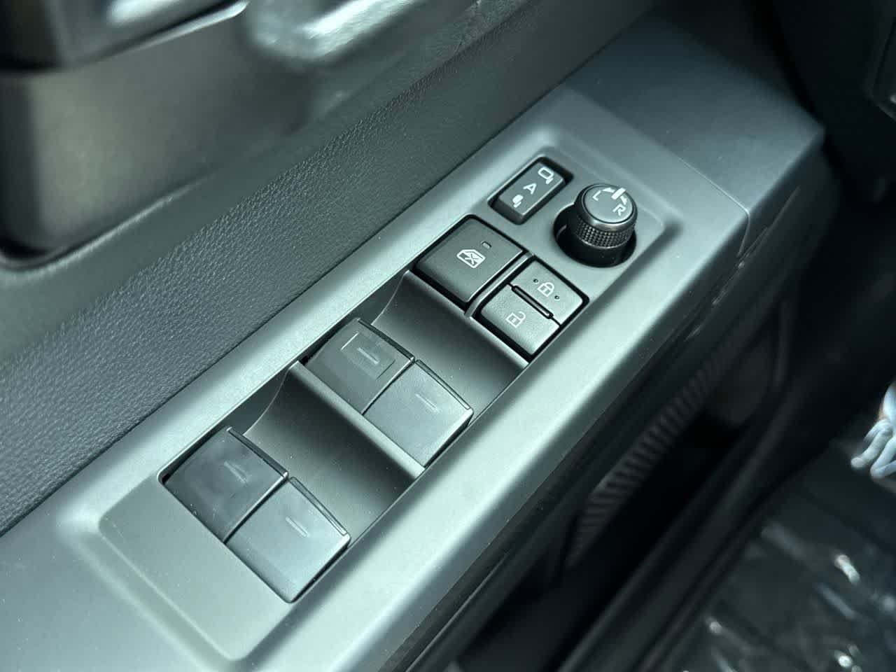 Thumbnail: 2026 Toyota Tundra - 22