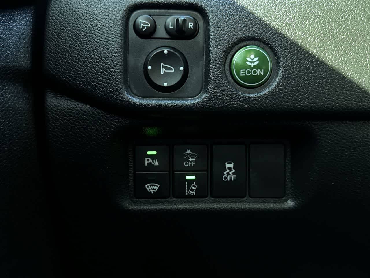 Thumbnail: 2022 Honda Passport - 21