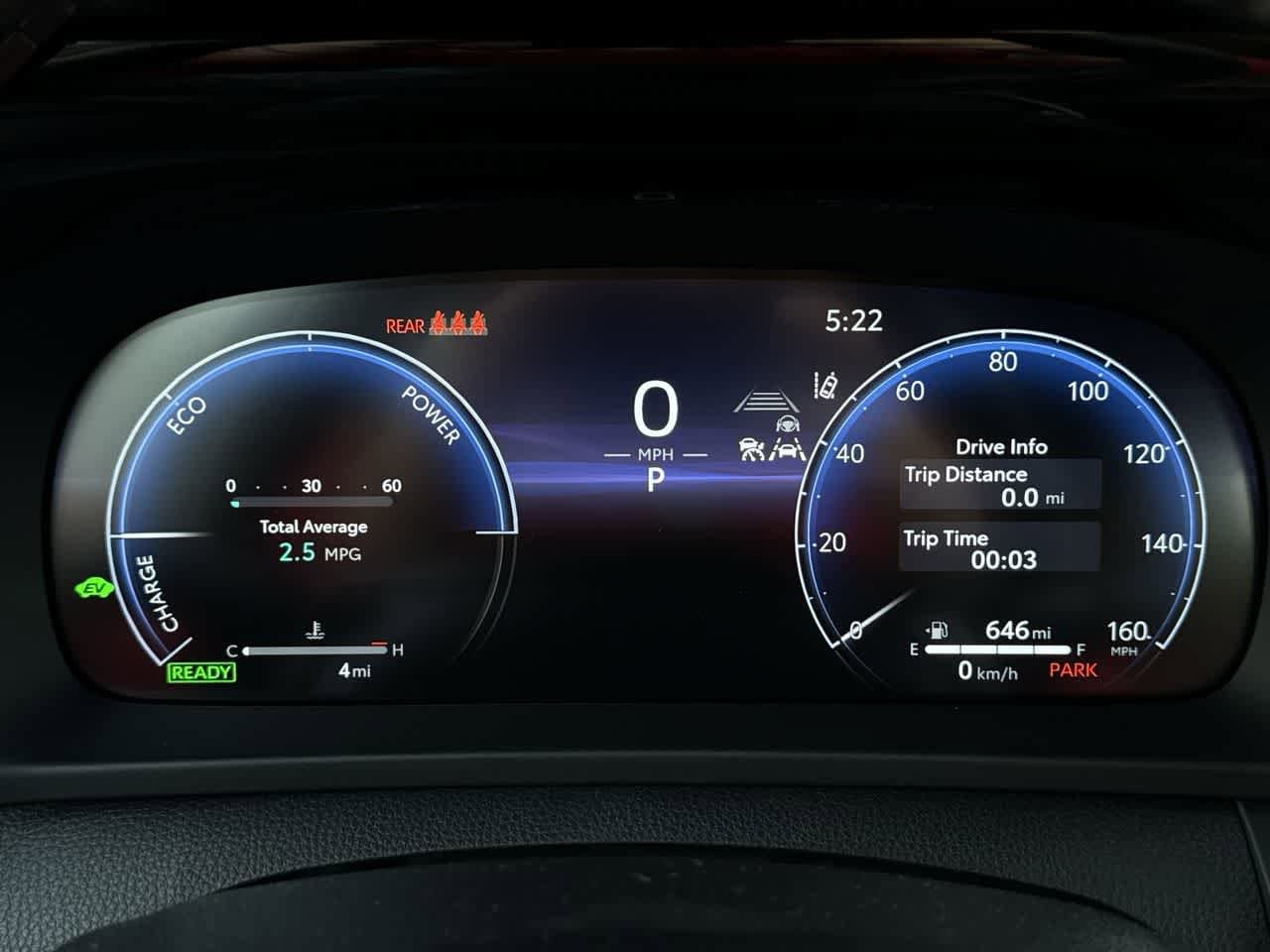 Thumbnail: 2025 Toyota Crown Signia - 17