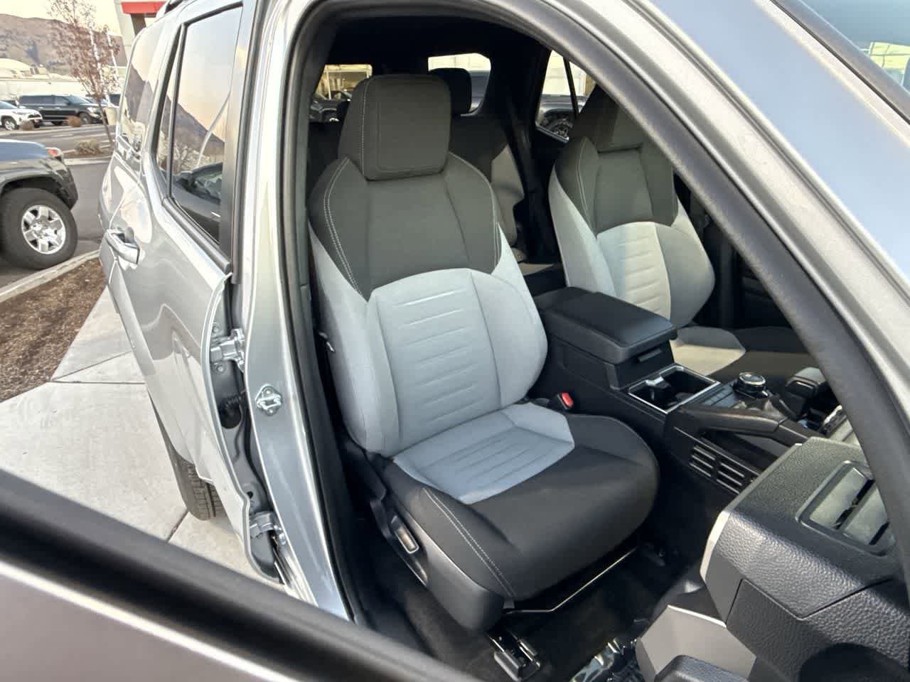 Thumbnail: 2025 Toyota 4Runner - 14