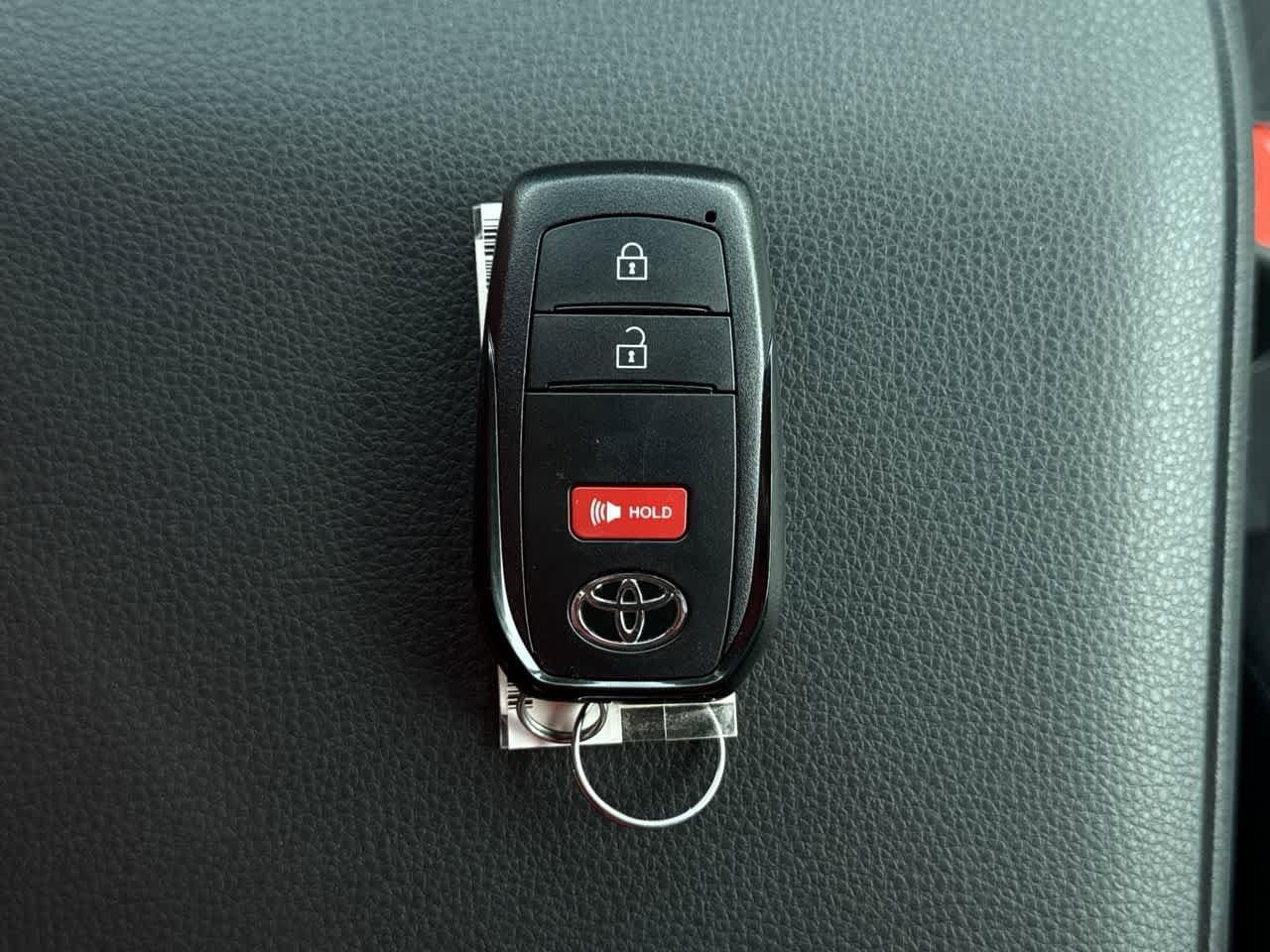 Thumbnail: 2025 Toyota Tacoma - 23