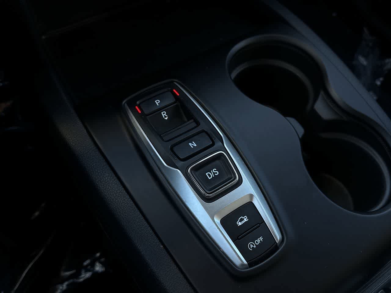 Thumbnail: 2023 Honda Ridgeline - 20