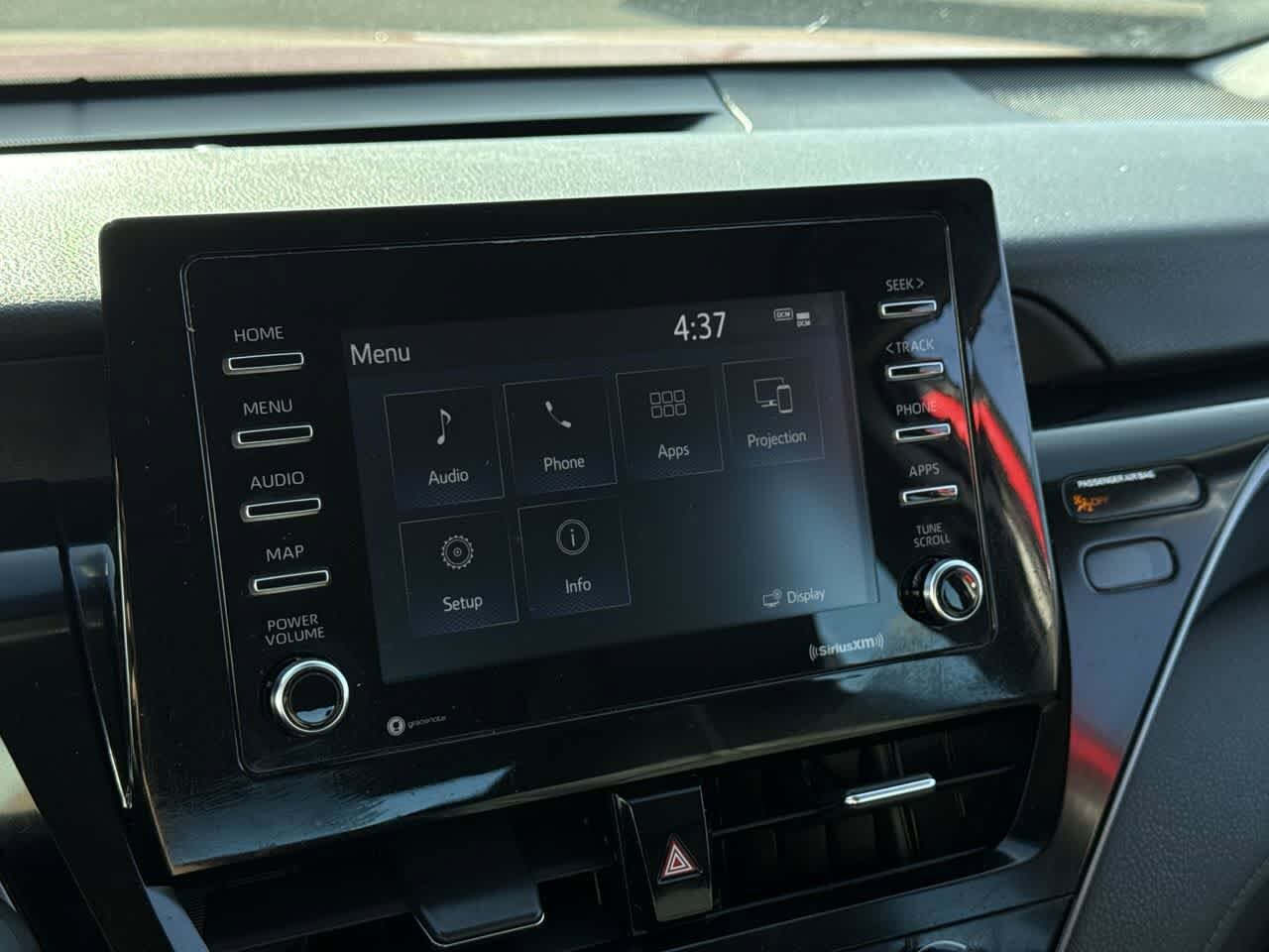 Thumbnail: 2021 Toyota Camry - 18