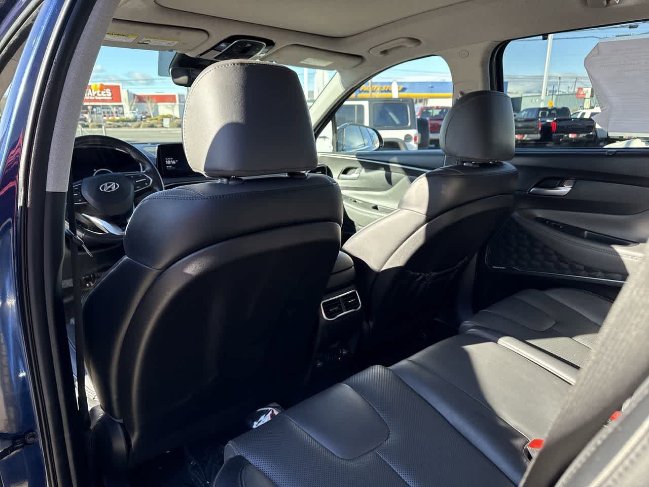 Thumbnail: 2023 Hyundai Santa Fe - 13