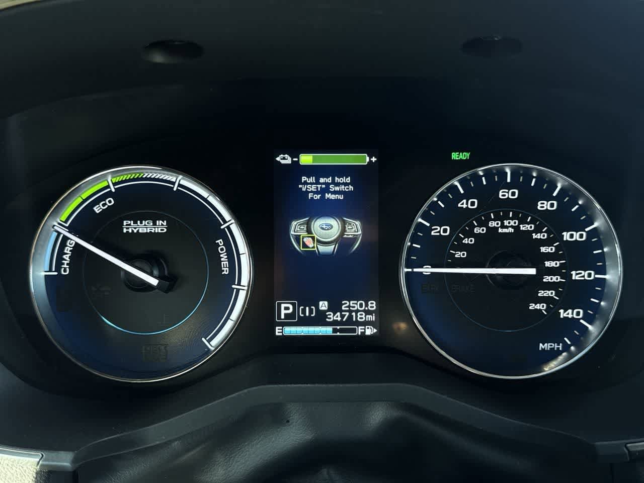 Thumbnail: 2020 Subaru Crosstrek - 17