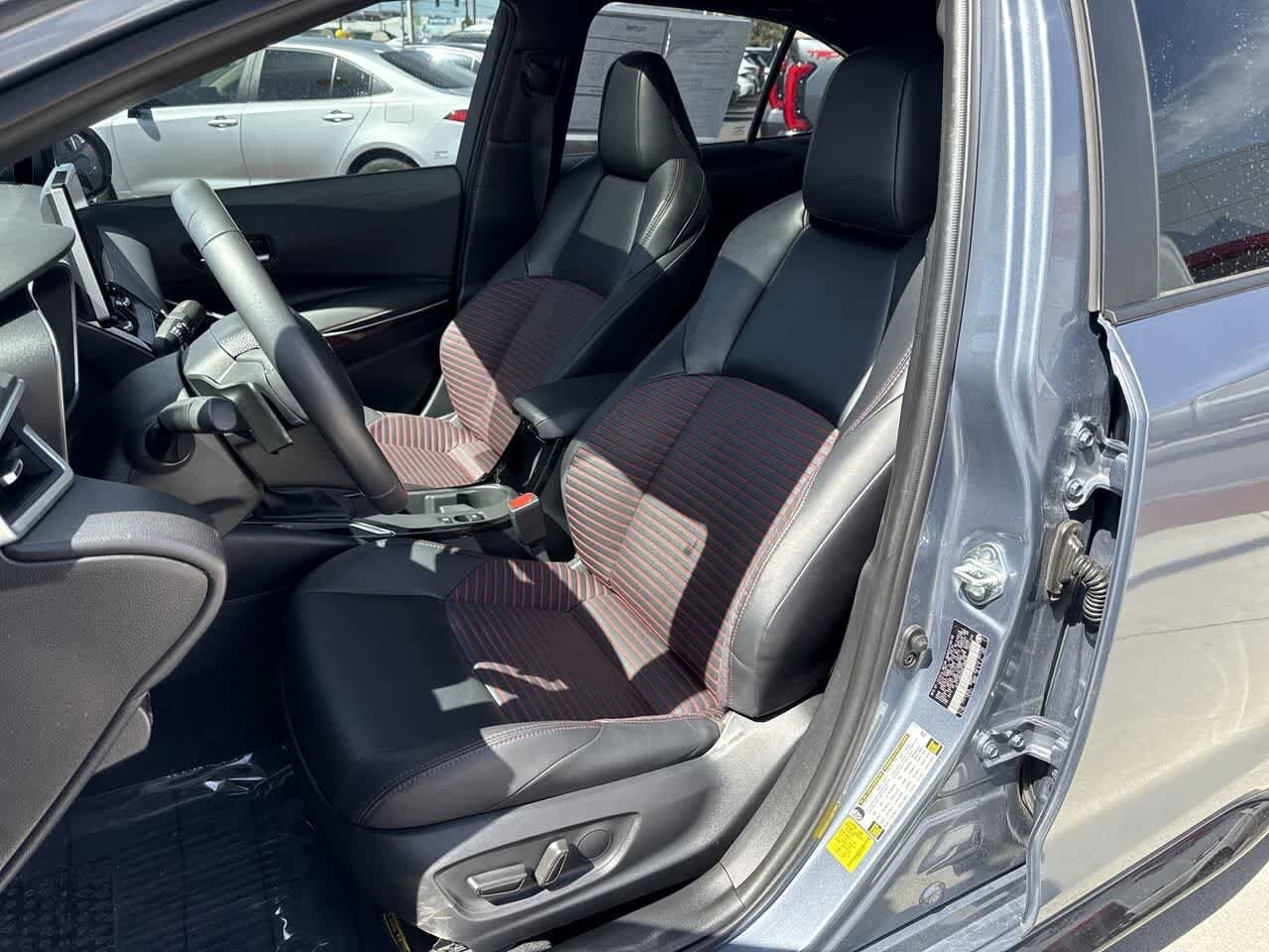 Thumbnail: 2024 Toyota Corolla - 11