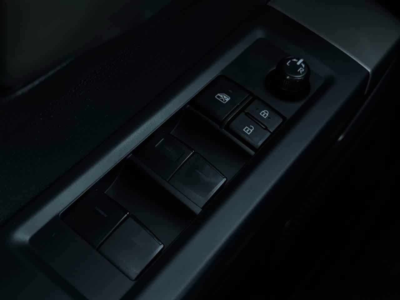 Thumbnail: 2024 Toyota Tundra - 22