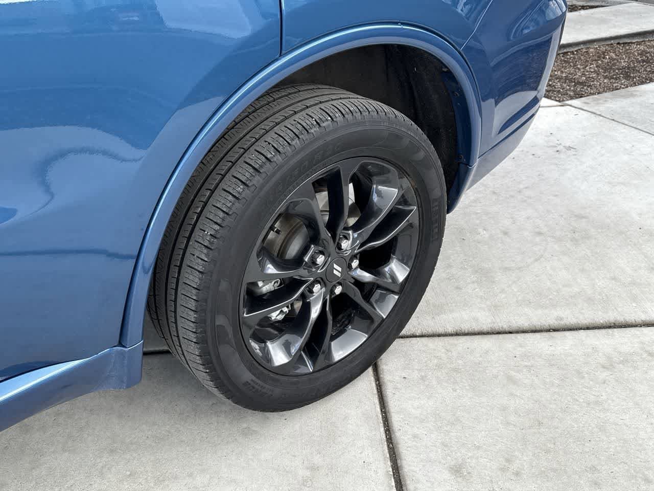 Thumbnail: 2024 Dodge Durango - 8