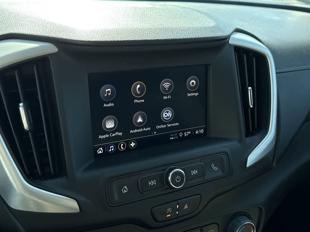 Thumbnail: 2024 GMC Terrain - 18