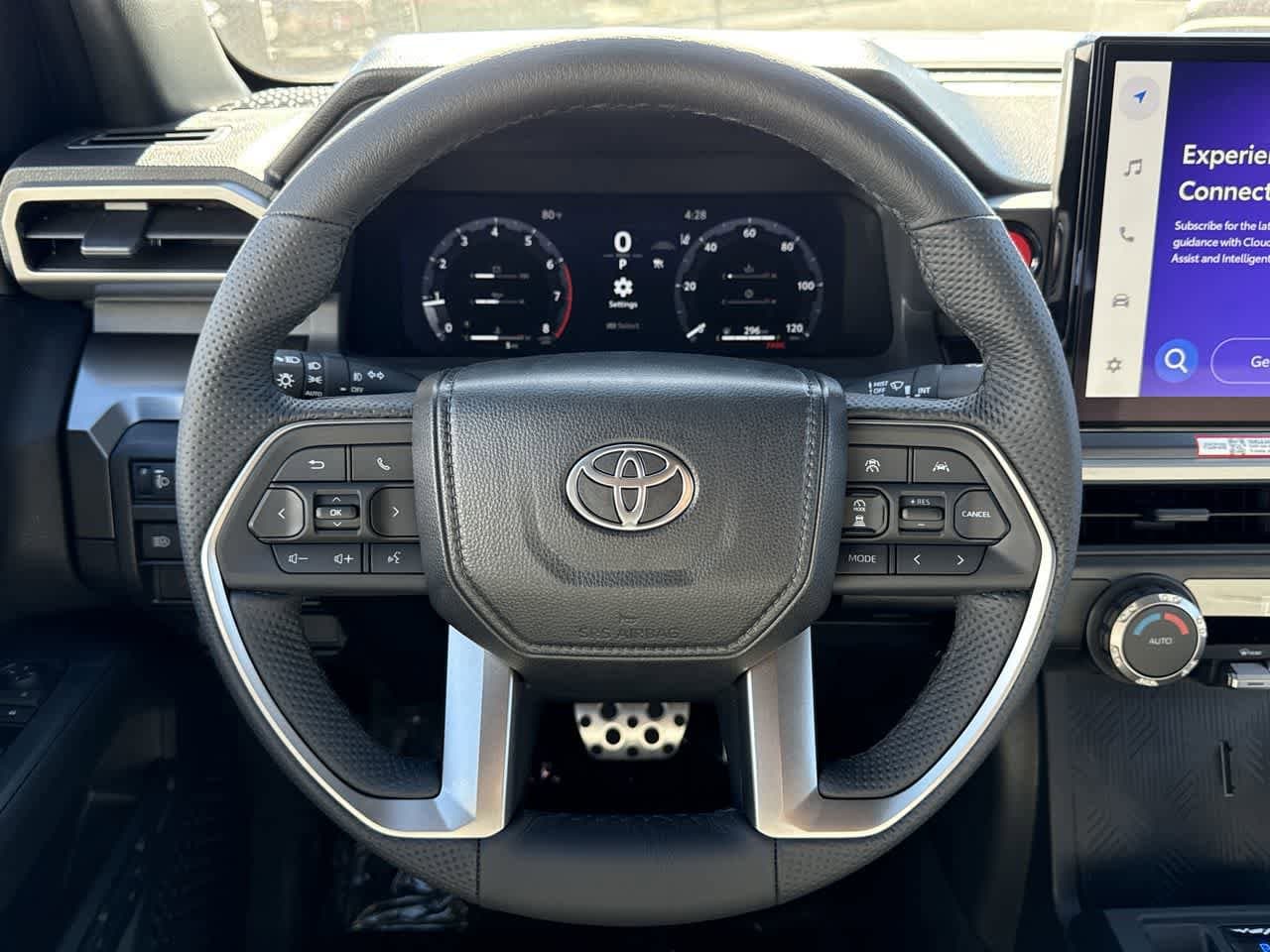 Thumbnail: 2026 Toyota Tacoma - 17