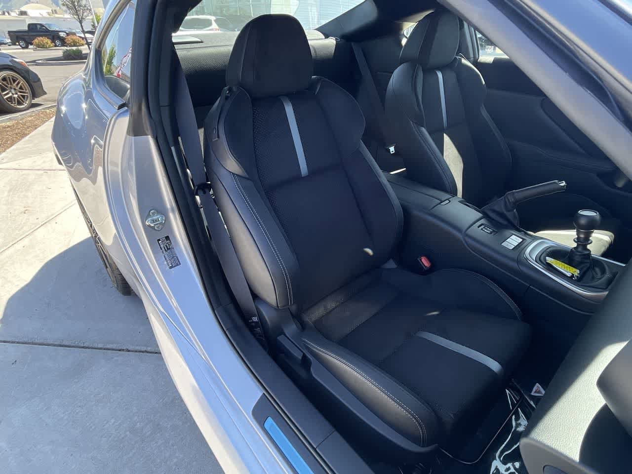 Thumbnail: 2025 Toyota GR86 - 13