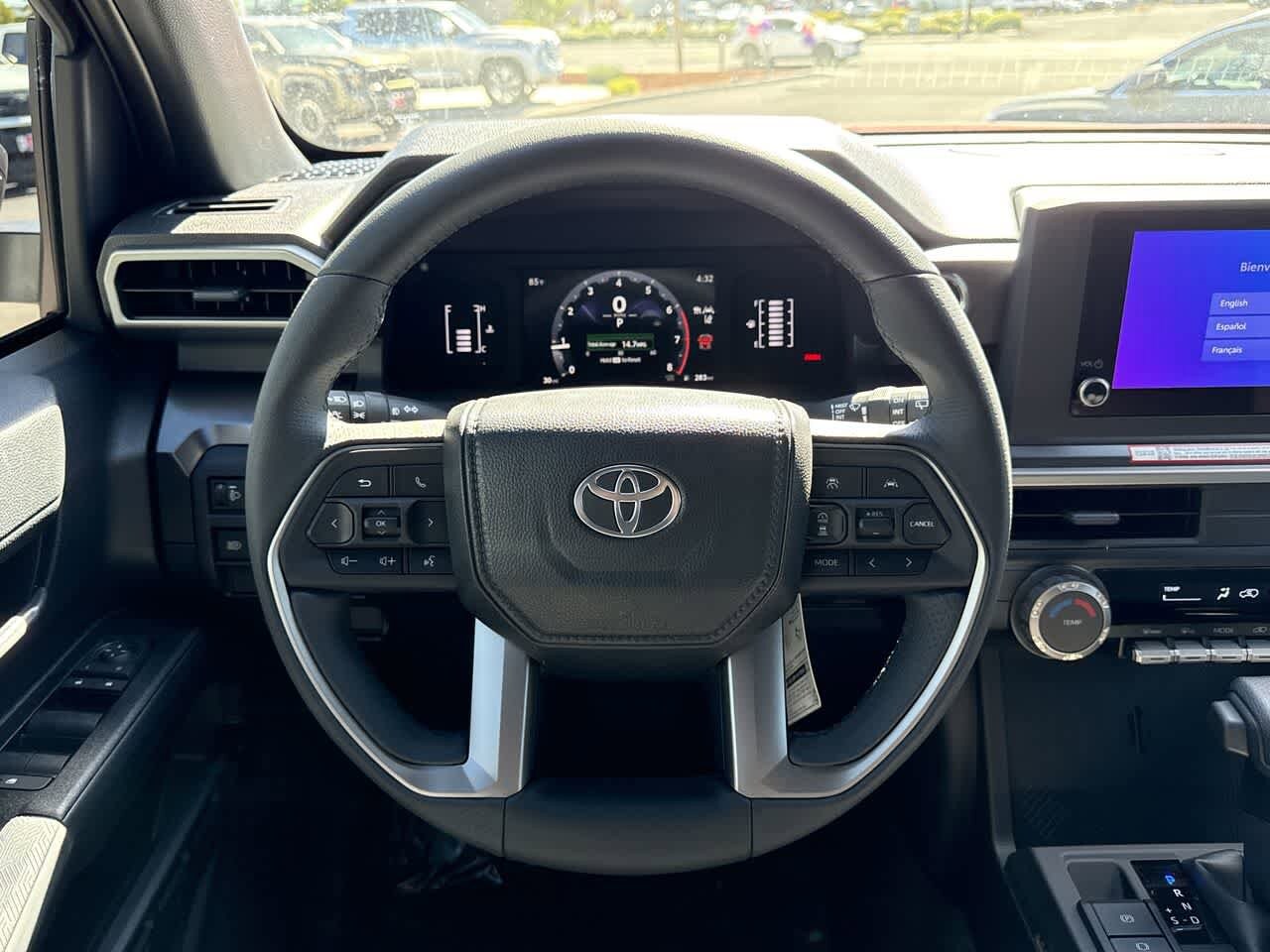 Thumbnail: 2026 Toyota 4Runner - 17
