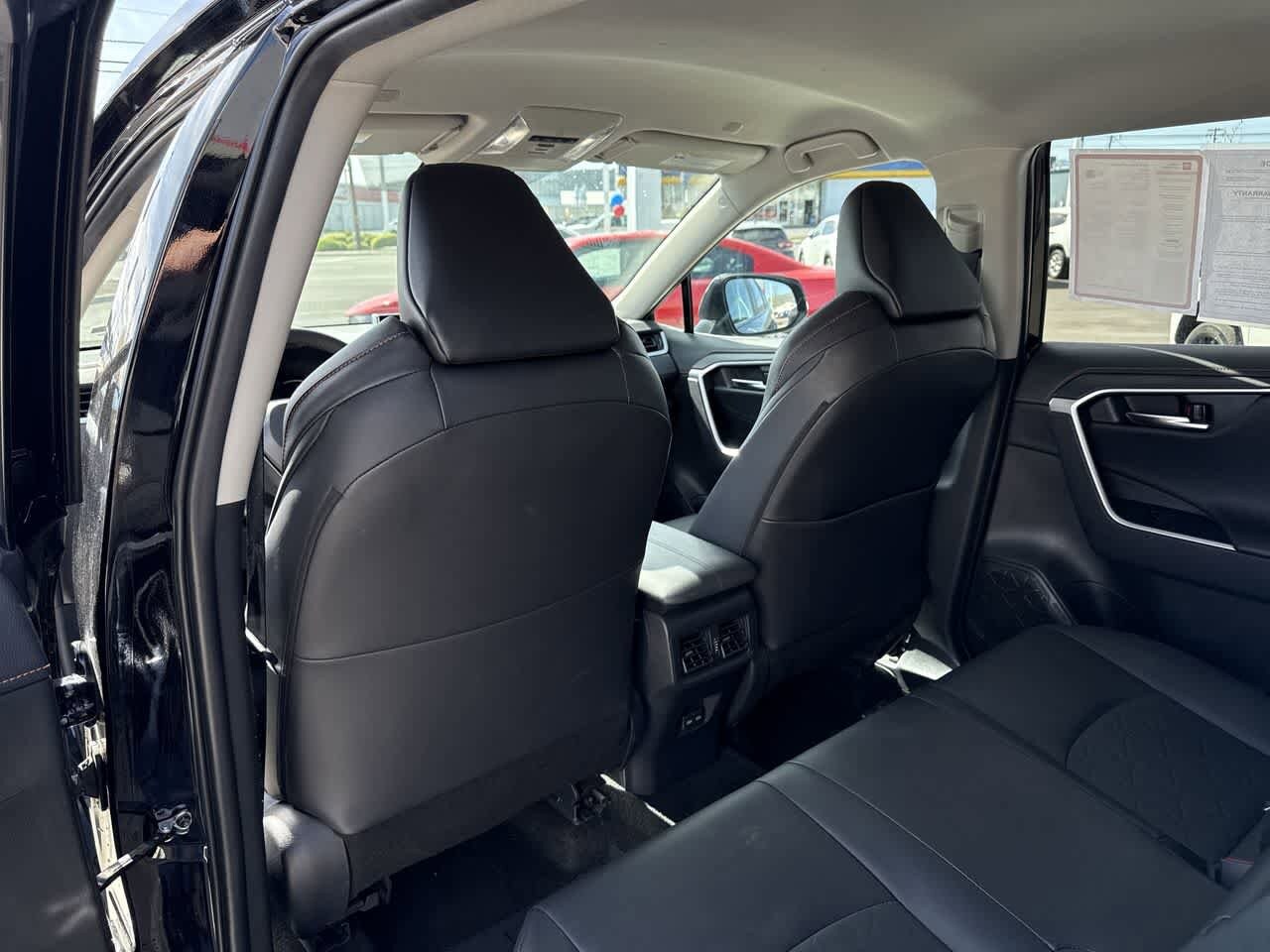 Thumbnail: 2024 Toyota RAV4 - 13