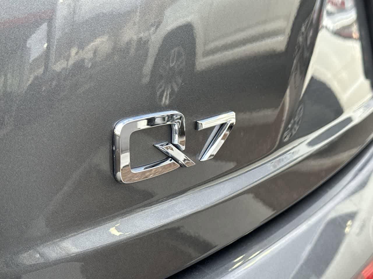 Thumbnail: 2019 Audi Q7 - 9