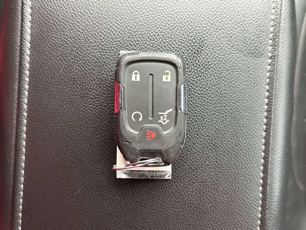 Thumbnail: 2020 GMC Acadia - 24