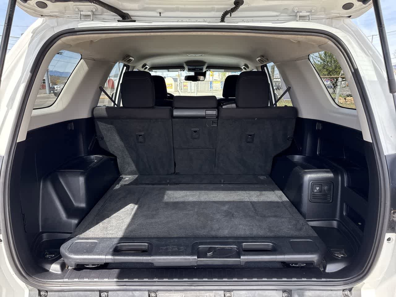 Thumbnail: 2021 Toyota 4Runner - 6
